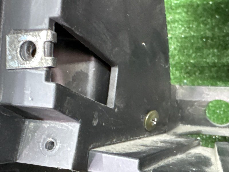 Торпедо Chevrolet Aveo