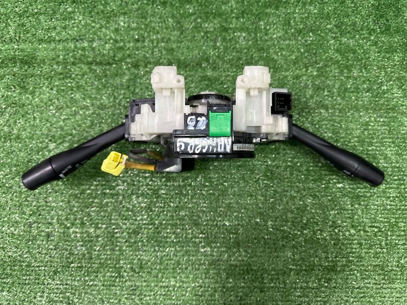 Подрулевой переключатель (гитара) Mitsubishi Lancer 9