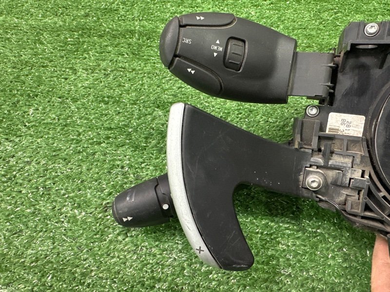 Подрулевой переключатель (гитара) Peugeot 207