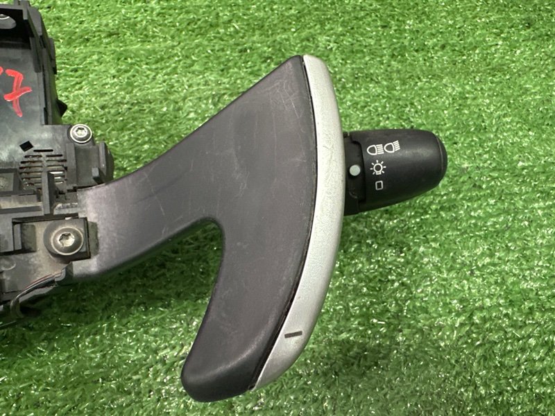 Подрулевой переключатель (гитара) Peugeot 207