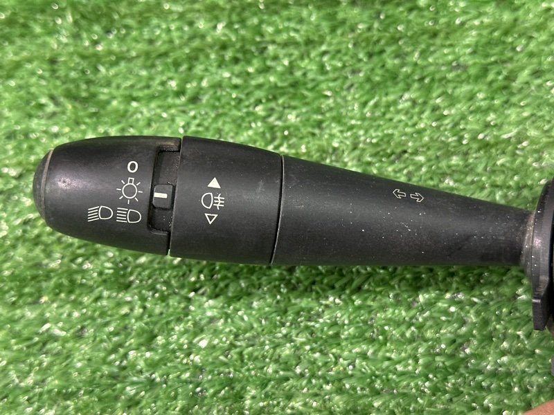 Подрулевой переключатель (гитара) Citroen C 4