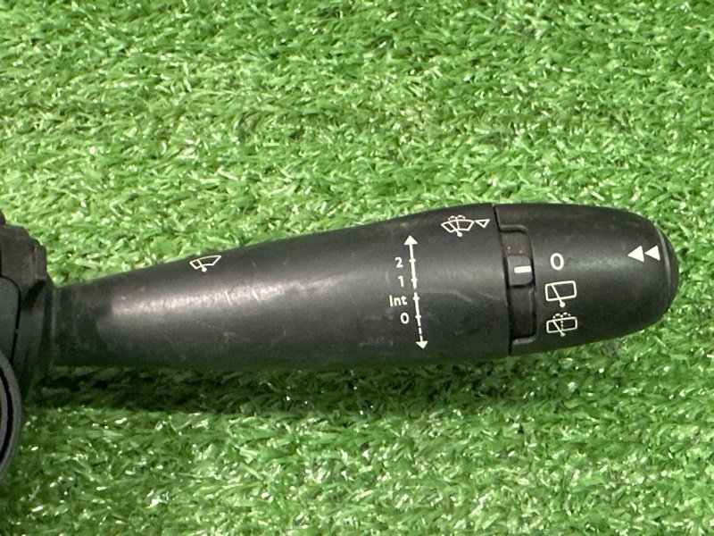 Подрулевой переключатель (гитара) Citroen C 4