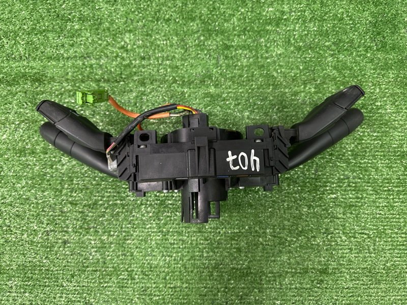 Подрулевой переключатель (гитара) Peugeot 407