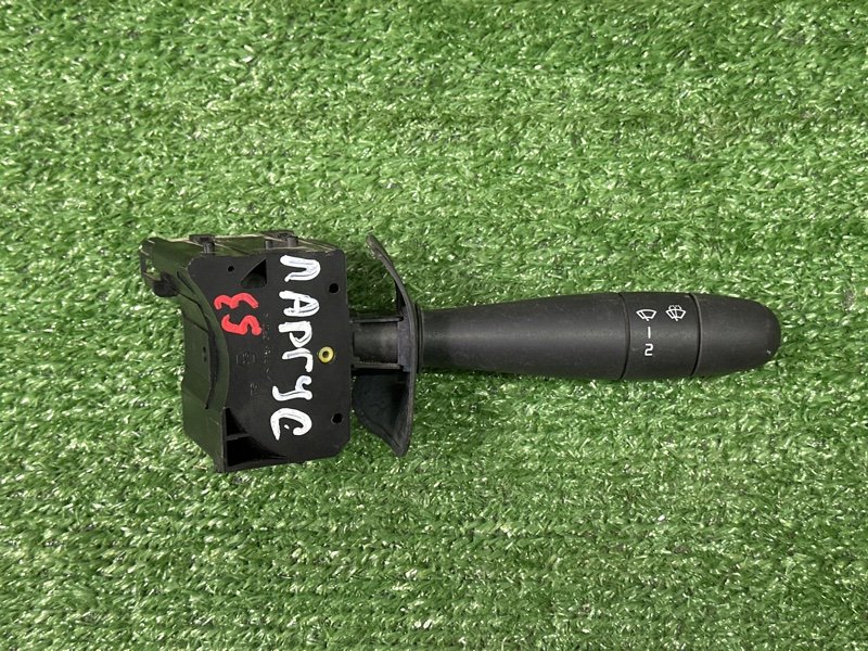 Подрулевой переключатель дворников Lada Largus