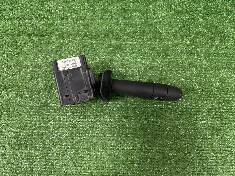 Подрулевой переключатель дворников Lada Largus