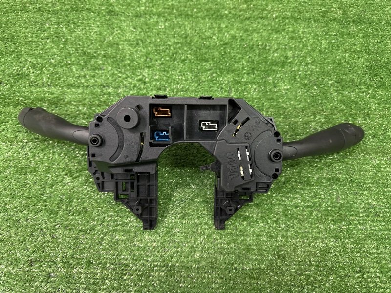 Подрулевой переключатель (гитара) Citroen C 4