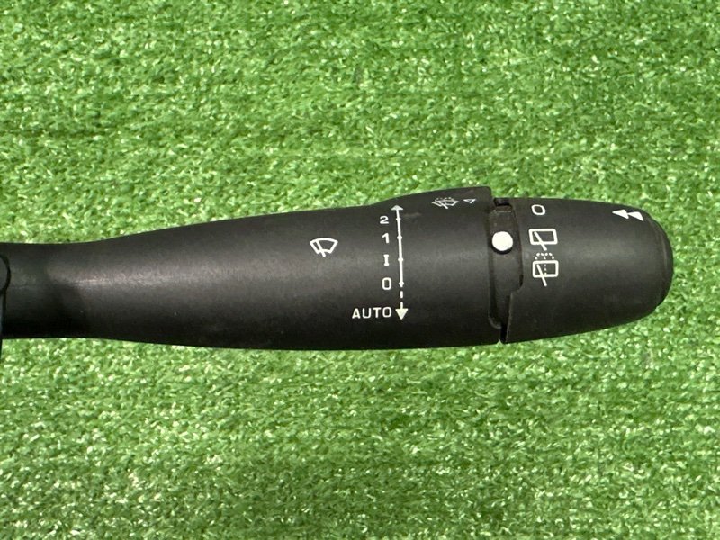 Подрулевой переключатель (гитара) Citroen C 4