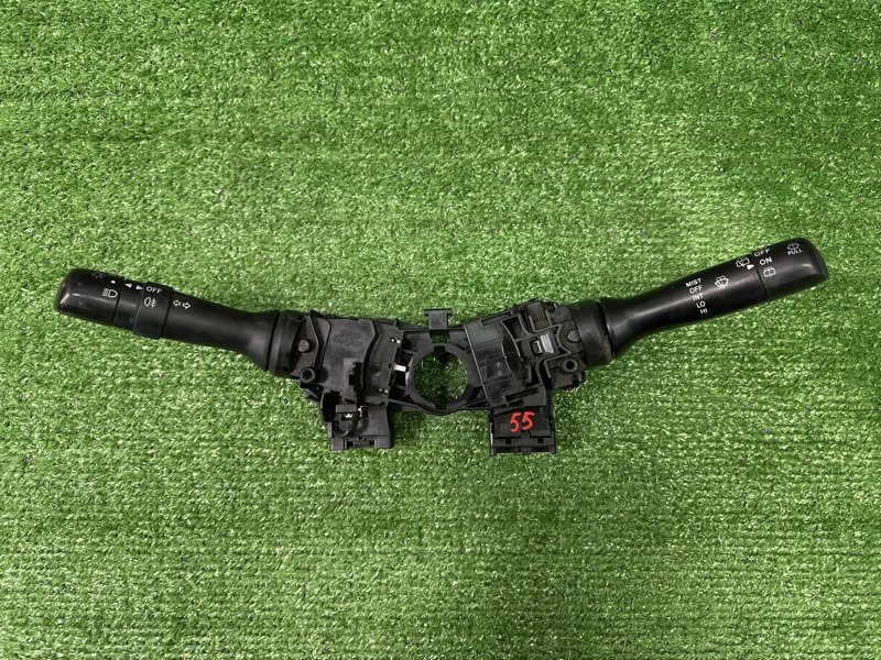 Подрулевой переключатель (гитара) Peugeot 107