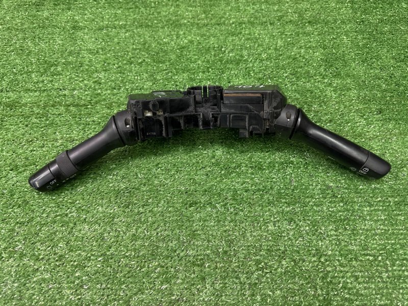 Подрулевой переключатель (гитара) Peugeot 107