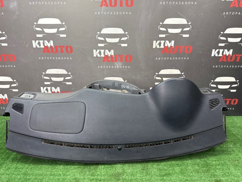 Торпедо Kia Rio 2