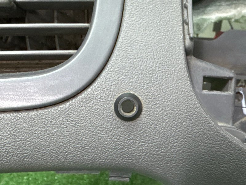 Торпедо Kia Rio 2