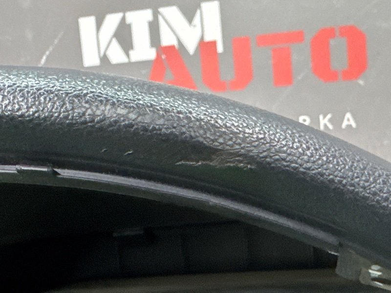 Торпедо Kia Rio 2