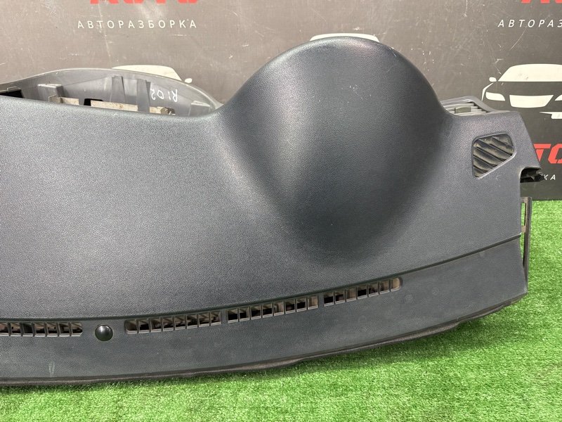 Торпедо Kia Rio 2