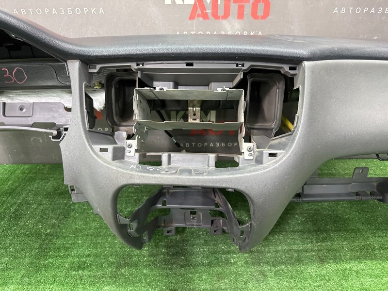 Торпедо Kia Rio 2