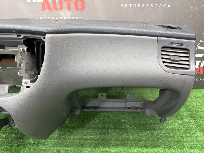 Торпедо Kia Rio 2