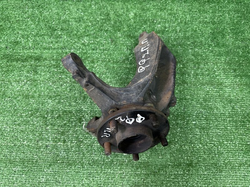 Кулак поворотный Ford Focus 2