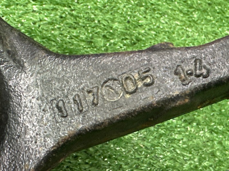 Кулак поворотный Ford Focus 2