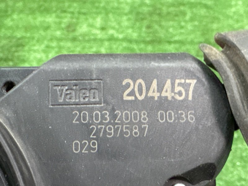 Подрулевой переключатель (гитара) Opel Astra H