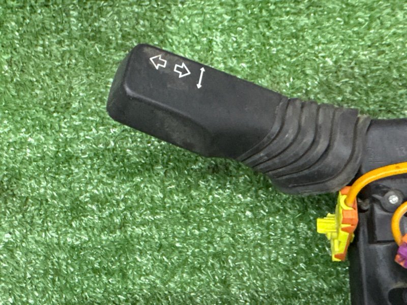 Подрулевой переключатель (гитара) Opel Astra H