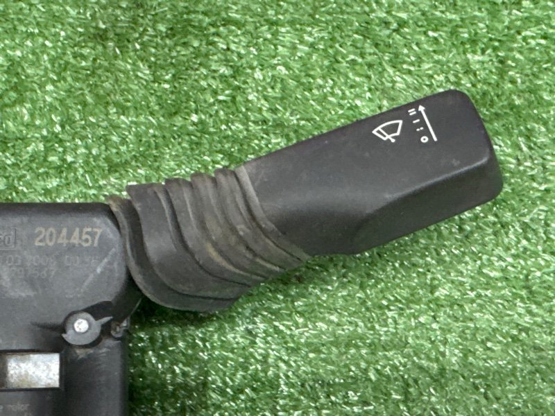 Подрулевой переключатель (гитара) Opel Astra H