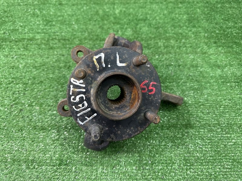 Кулак поворотный Ford Fiesta