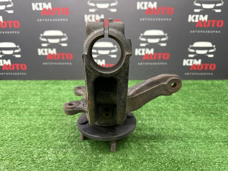 Кулак поворотный Ford Fiesta