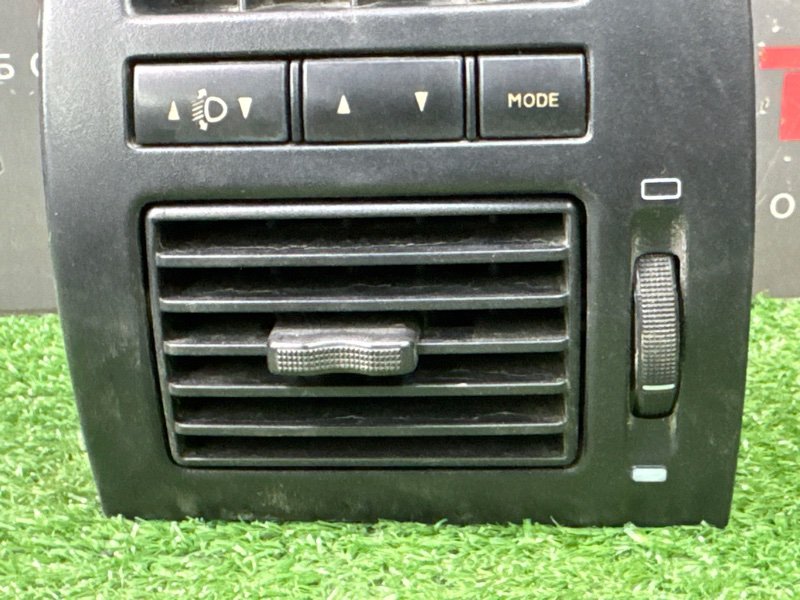 Дефлектор отопителя Fiat Albea