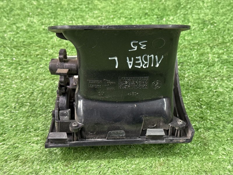 Дефлектор отопителя Fiat Albea