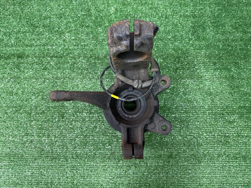 Кулак поворотный Ford Fiesta