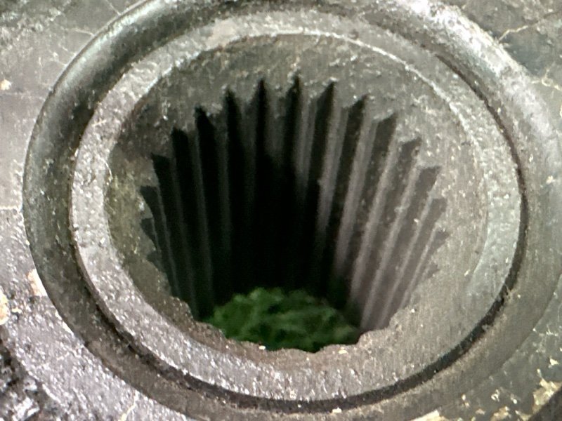 Кулак поворотный Ford Fiesta