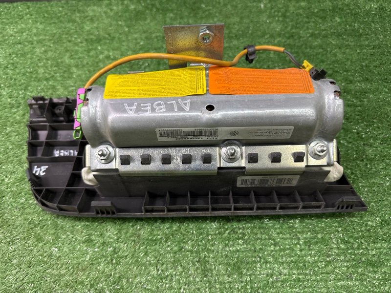 Подушка безопасности пассажира Fiat Albea