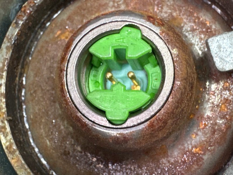 Подушка безопасности пассажира Fiat Albea