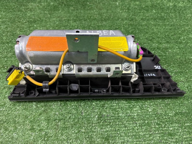 Подушка безопасности пассажира Fiat Albea