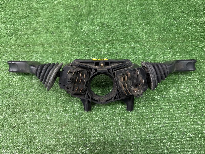 Подрулевой переключатель (гитара) Opel Omega B