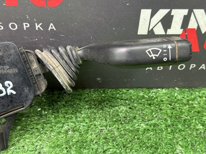 Подрулевой переключатель (гитара) Opel Omega B