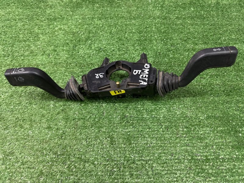 Подрулевой переключатель (гитара) Opel Omega B