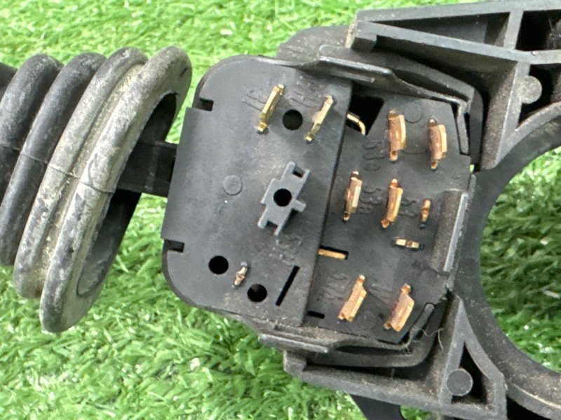 Подрулевой переключатель (гитара) Opel Omega B