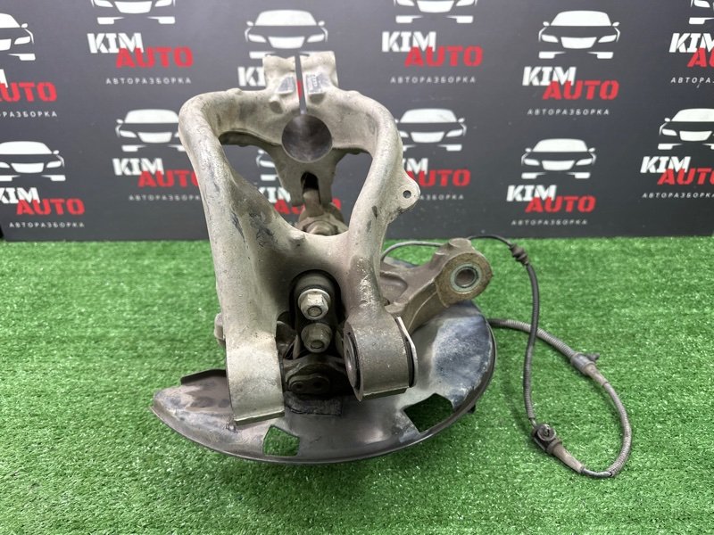 Кулак поворотный Opel Astra