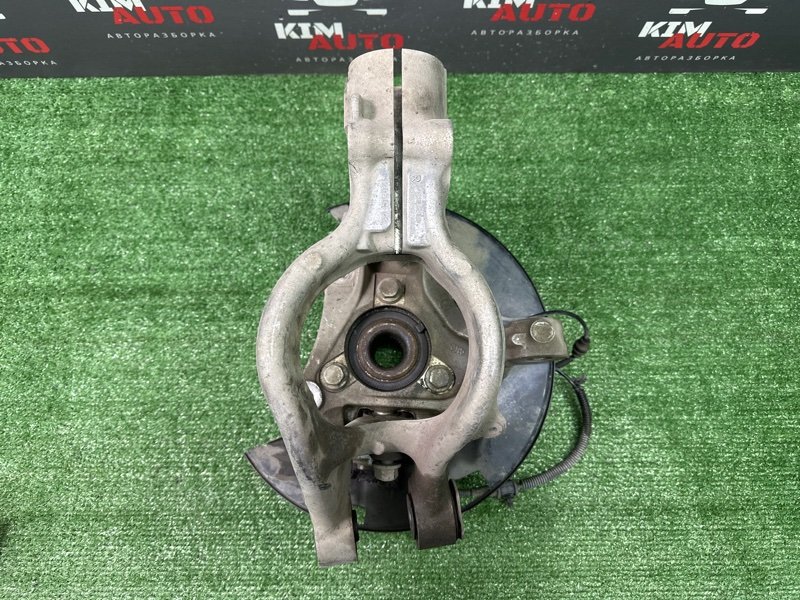 Кулак поворотный Opel Astra