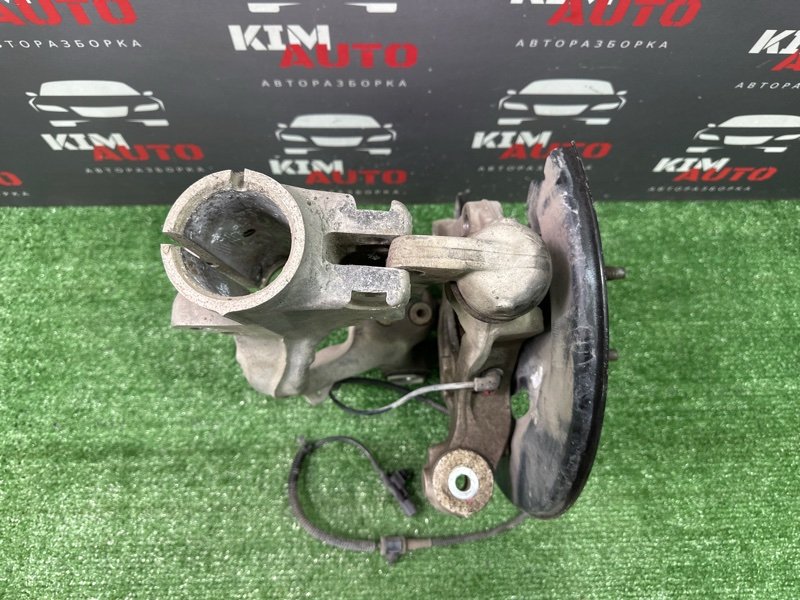 Кулак поворотный Opel Astra