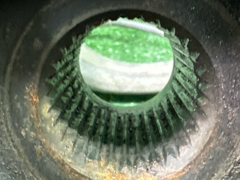 Кулак поворотный Opel Astra