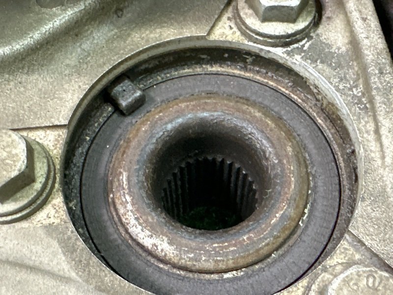 Кулак поворотный Opel Astra