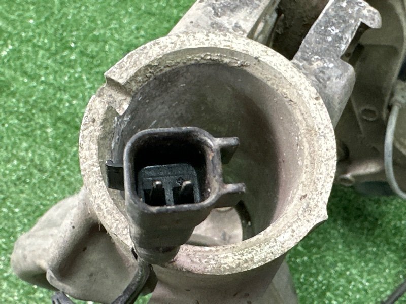 Кулак поворотный Opel Astra