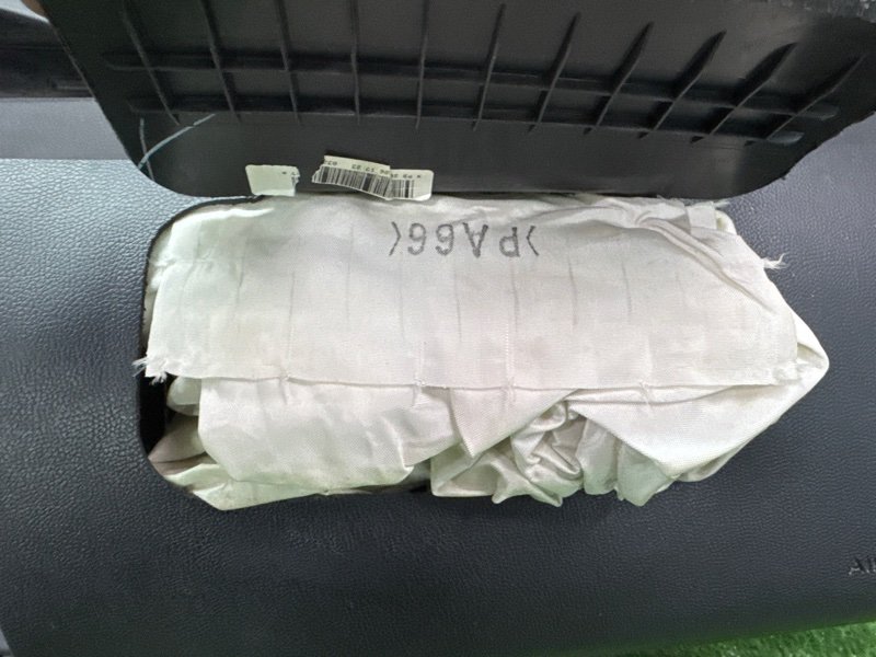 Торпедо под перетяжку Hyundai I20