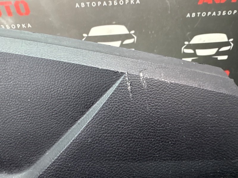 Торпедо под перетяжку Hyundai I20