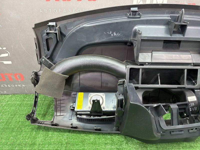 Торпедо под перетяжку Hyundai I20