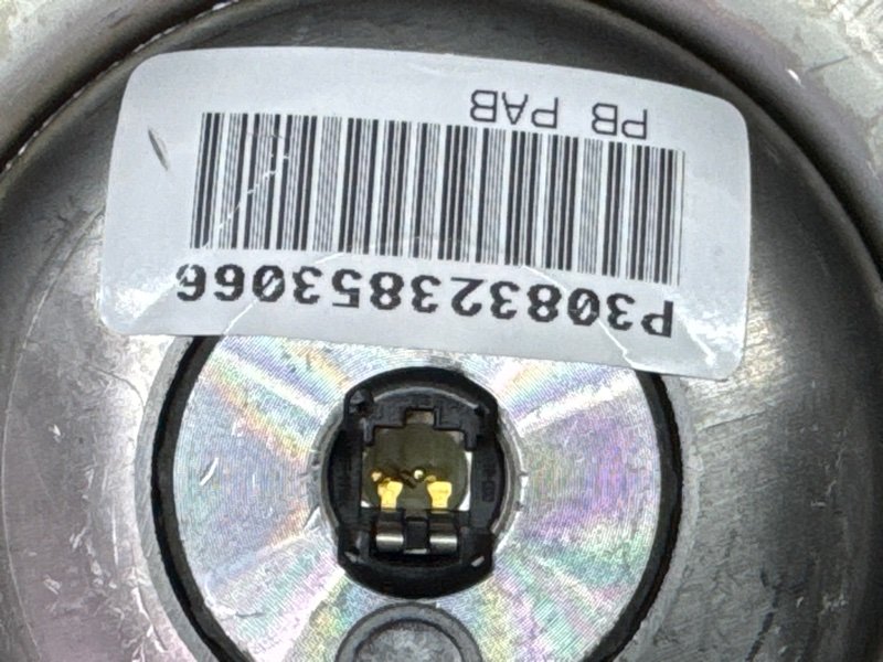 Торпедо под перетяжку Hyundai I20