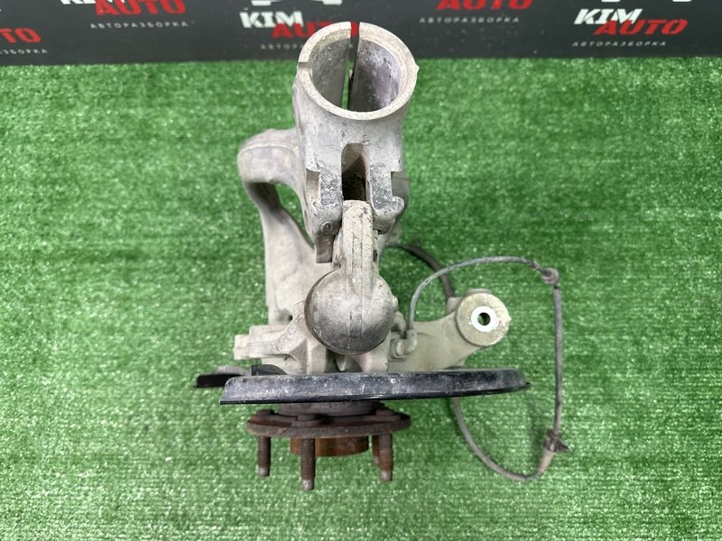 Кулак поворотный Opel Astra