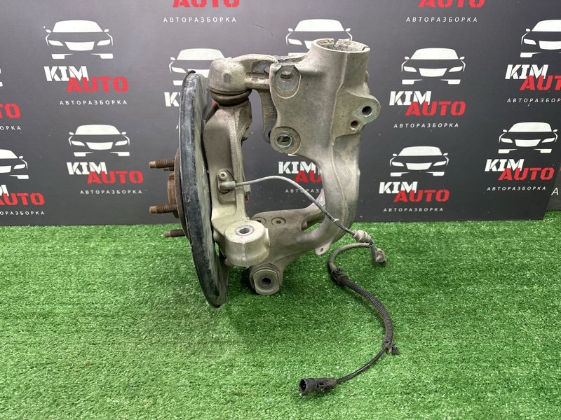 Кулак поворотный Opel Astra