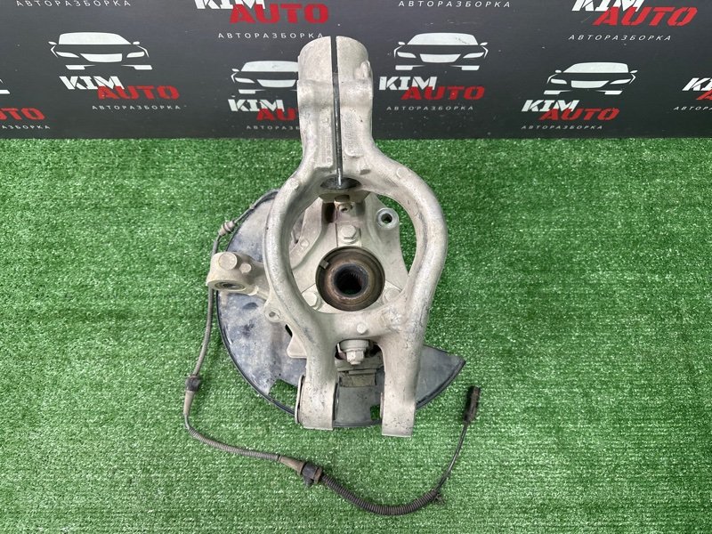 Кулак поворотный Opel Astra